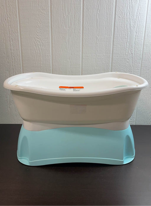 used Summer Infant Right Height Bath Tub