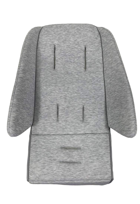 Shop UPPAbaby Infant SnugSeat, Grey at GoodBuy Gear