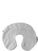 Shop Boppy Original Nursing and Infant Support Pillow Slipcover, White at GoodBuy Gear