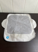 used Munchkin Protect Booster Chair Cover