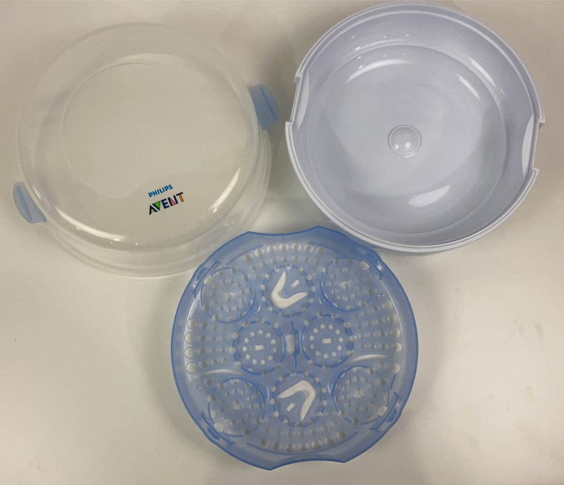 Shop Philips Avent Microwave Steam Sterilizer at GoodBuy Gear