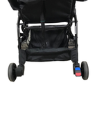 used Mountain Buggy Nano V3 Stroller, 2022, Black