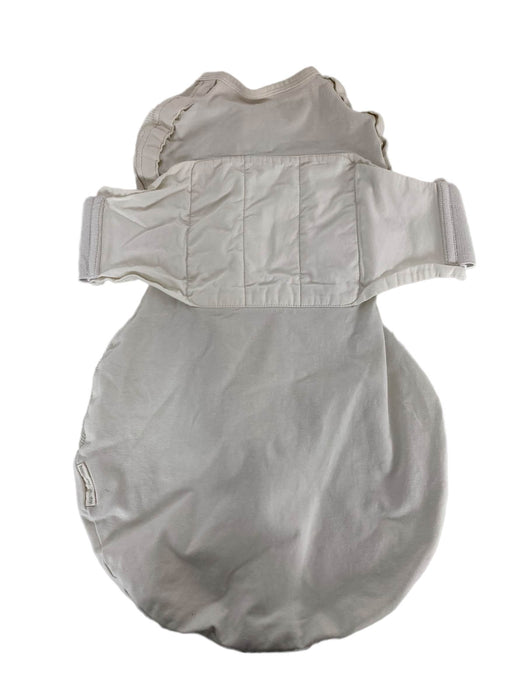 secondhand Happiest Baby SNOO Sack, Small (5-12 lbs), Ivory