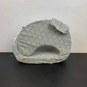 used My Brest Friend Nursing Pillow
