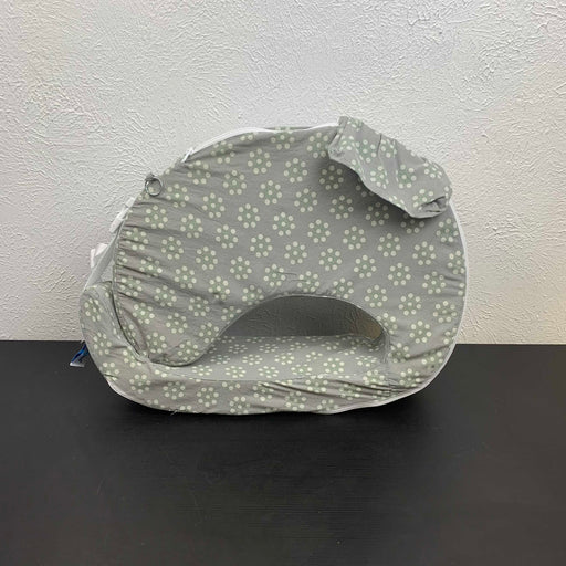 used My Brest Friend Nursing Pillow