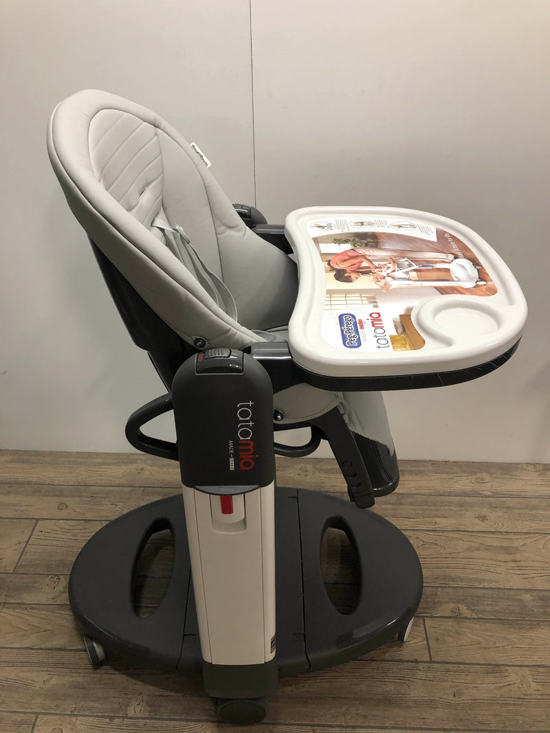 Peg Perego Tatamia High Chair