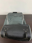 secondhand Brica Cover Guard Car Seat Travel Tote