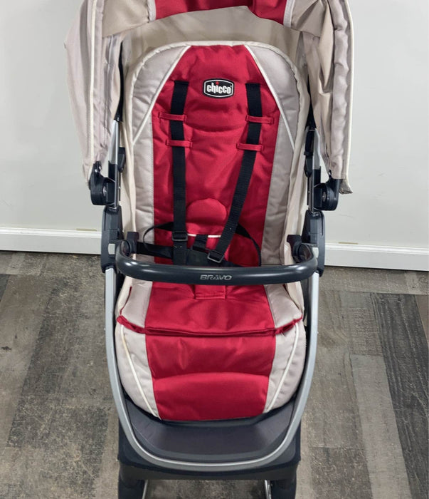 secondhand Strollers