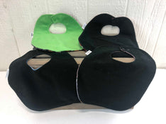 secondhand BUNDLE Baby Bibs