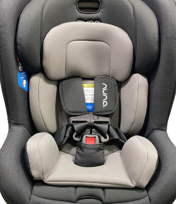 secondhand Carseat