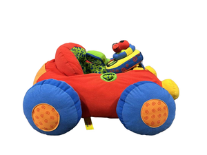 Melissa and discount doug beep beep