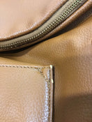 Shop Fawn Design The Original Diaper Bag, Brown at GoodBuy Gear