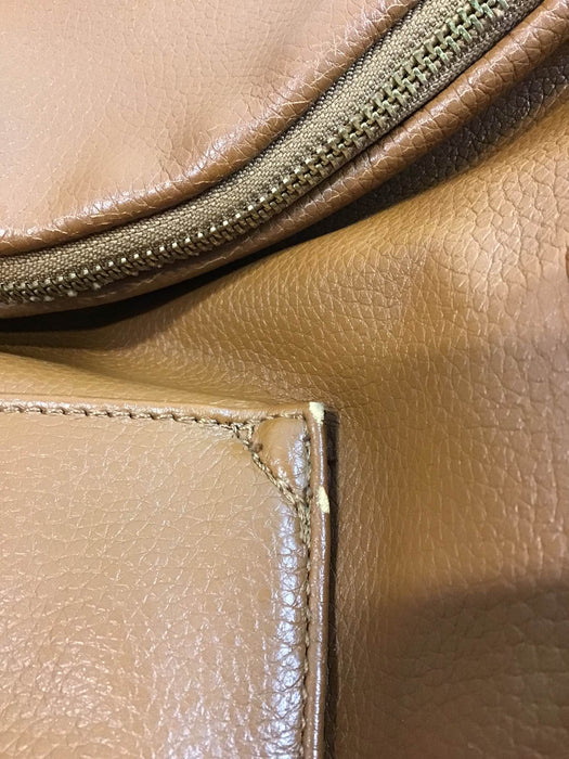 Shop Fawn Design The Original Diaper Bag, Brown at GoodBuy Gear