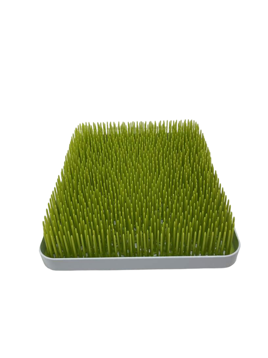 Shop Boon Grass Countertop Drying Rack with Accessories at GoodBuy Gear
