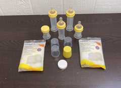 secondhand BUNDLE Medela Accessories