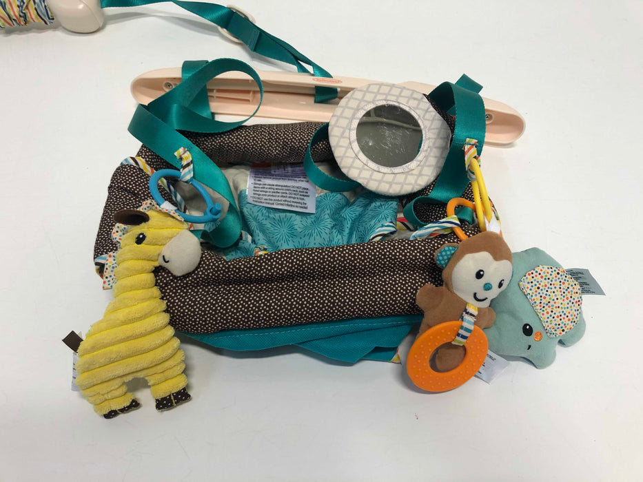 secondhand Infant Gear