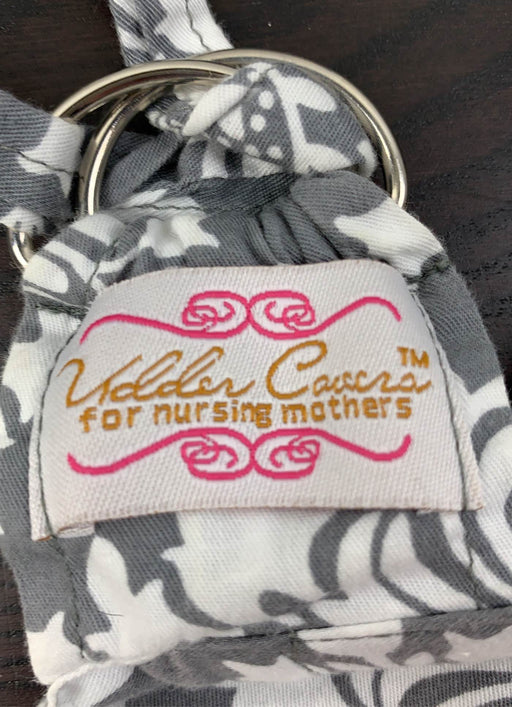 secondhand Udder Covers Breast Feeding Nursing Cover