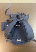 secondhand Evenflo Snugli Carrier