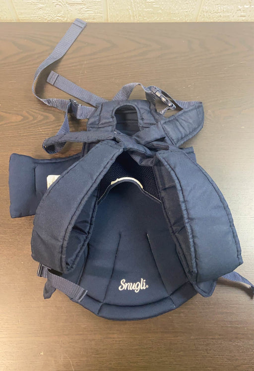 secondhand Evenflo Snugli Carrier