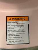 Shop Baby Bjorn High Chair, Powder Pink/Grey at GoodBuy Gear