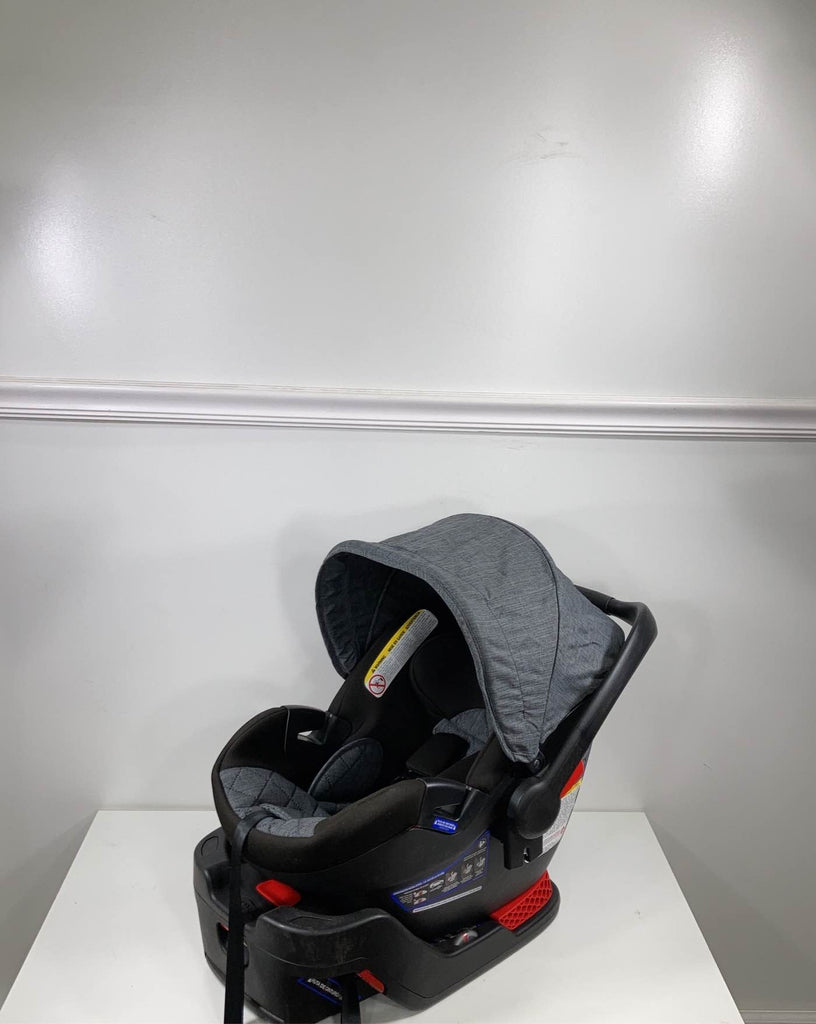 Britax b safe ultra canada Clearance