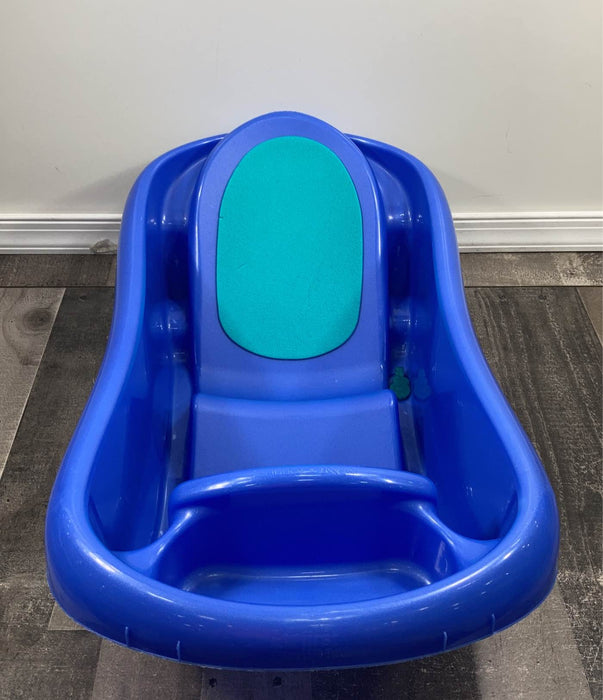 used The First Years Sure Comfort Newborn To Toddler Tub