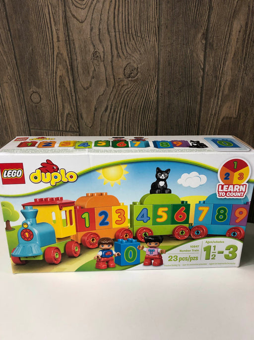 secondhand BUNDLE LEGO Sets