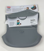 secondhand OXO Tot Roll Up Bib