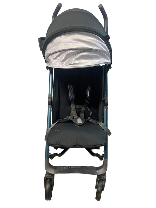 secondhand Strollers