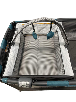 Graco pack n play hot sale smart station