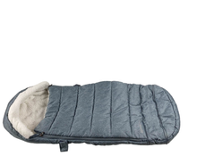 secondhand UPPAbaby Cozy Ganoosh, Gregory Blue Melange