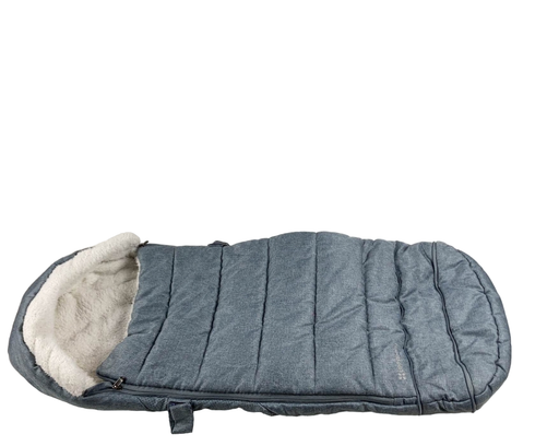 secondhand UPPAbaby Cozy Ganoosh, Gregory Blue Melange