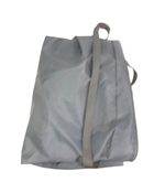 Shop Venice Child California Dreaming Portable Bedside Bassinet, Grey/Wood at GoodBuy Gear
