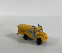 used Unknown My Busy Book