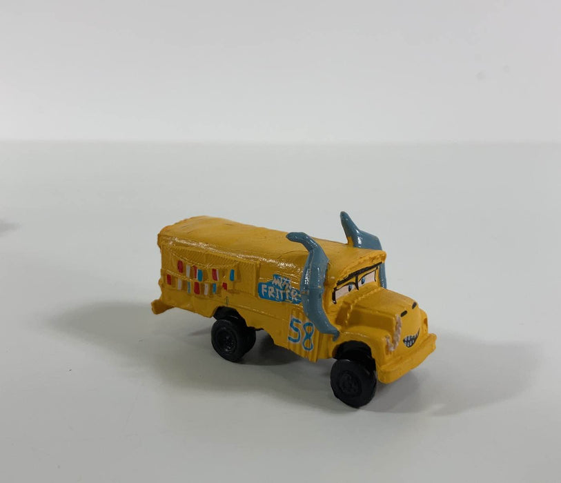 used Unknown My Busy Book