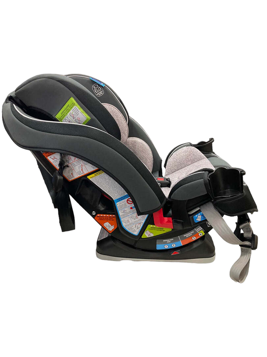 Graco SlimFit Convertible Car Seat, 2022, Darcie