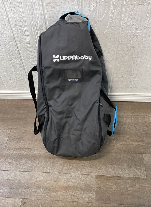 used UPPAbaby MINU Travel Bag