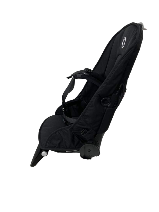 Bugaboo Dragonfly Seat Complete, Black