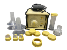 used Medela Pump In Style Advanced Breast Pump