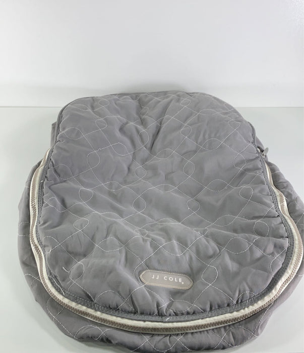 Shop JJ Cole Car Seat Cover at GoodBuy Gear