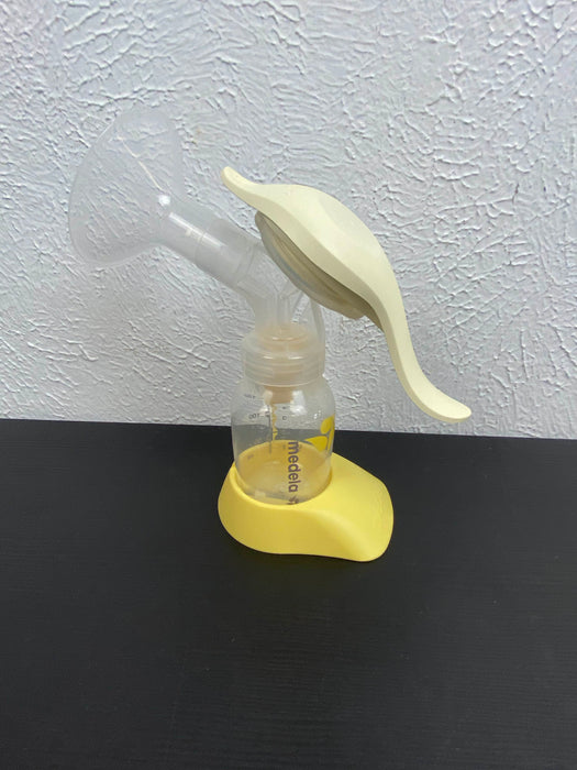 Shop Medela Harmony Manual Breast Pump at GoodBuy Gear