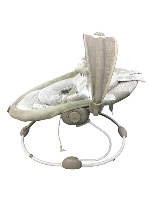 secondhand Ingenuity Inlighten Bouncer, Twinkle Tails