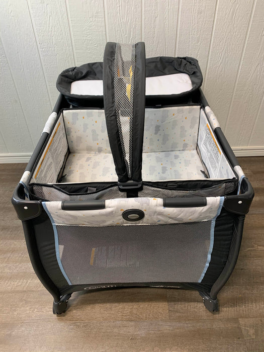 secondhand Home Nursery