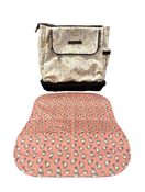 Shop Petunia Pickle Bottom Pivot Pack Diaper Bag, Whimsical Belle at GoodBuy Gear