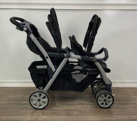 secondhand Strollers