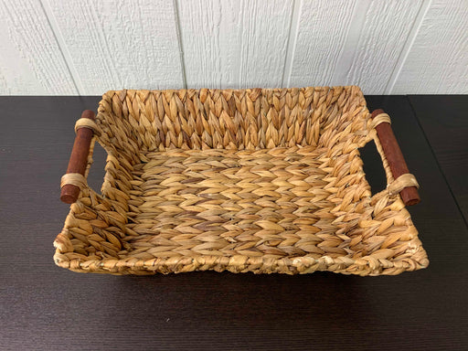 secondhand Basket