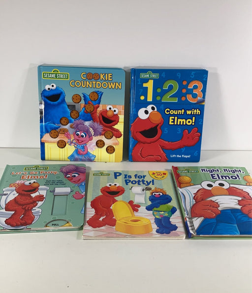 used BUNDLE Board Books