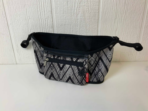 used Skip Hop Grab And Go Stroller Saddlebag