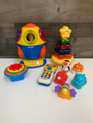 used BUNDLE Fine Motor/ Pretend Play Toys