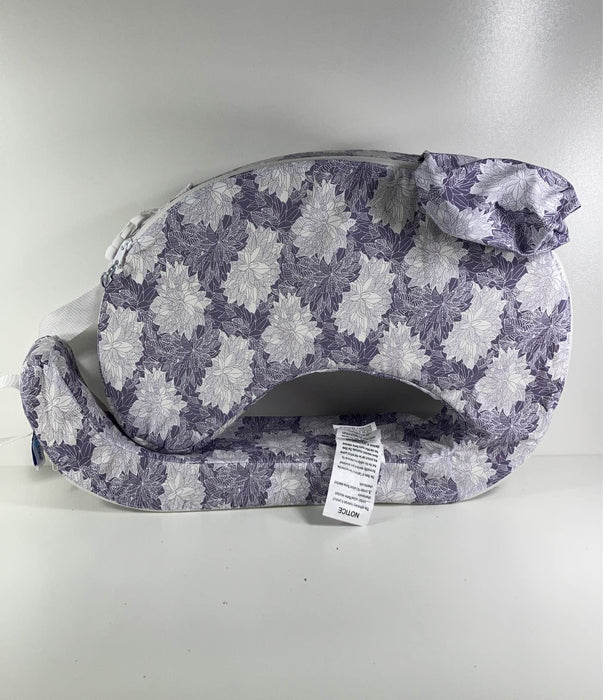 used My Brest Friend Nursing Pillow, Flowers